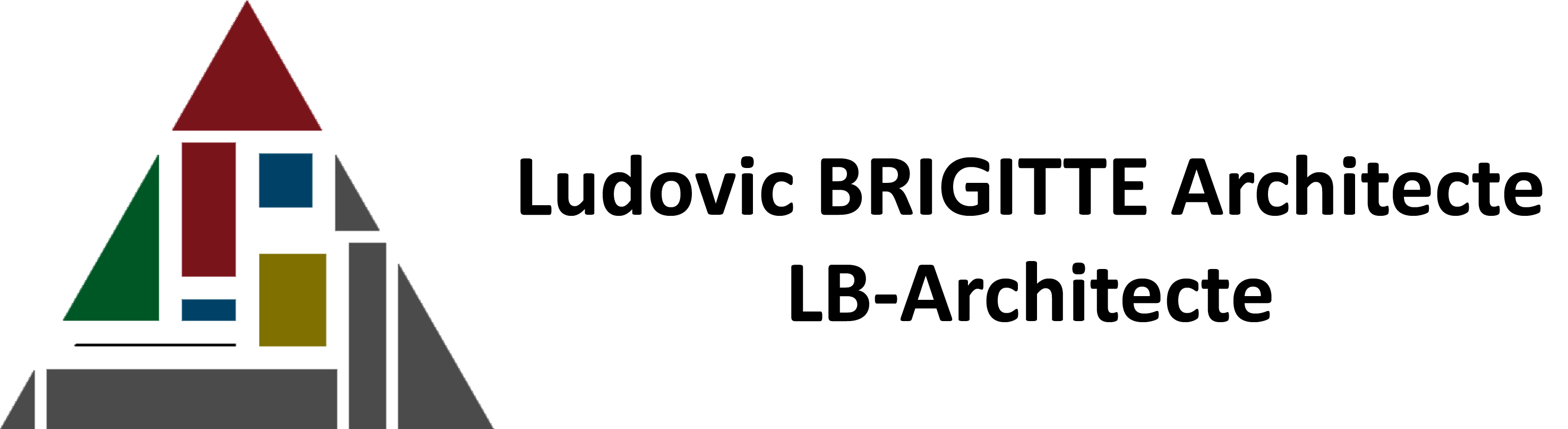 Ludovic BRIGITTE LB-Architecte 